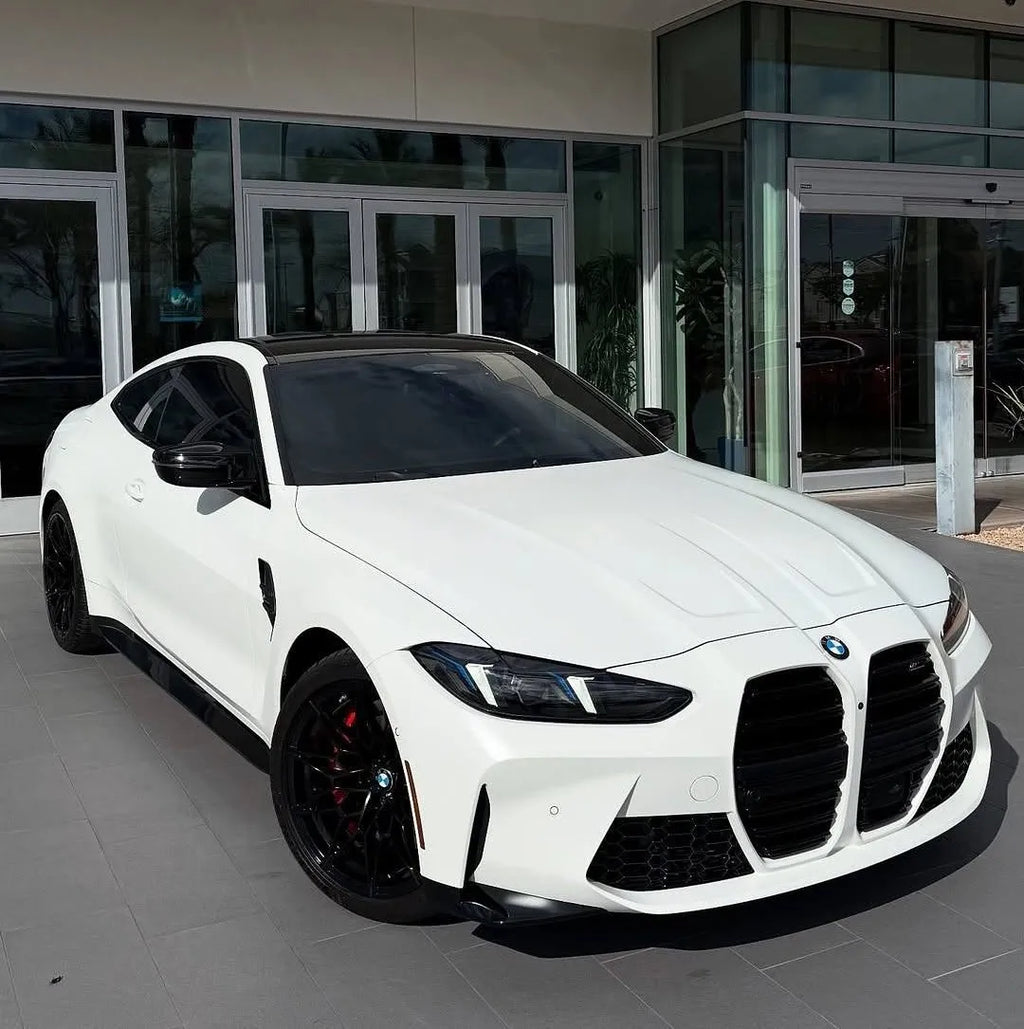 Upgrade G8X G80 M3 G81 G82 M4 G22 G23 G26 Snake Eye Laser Style Projector Lens CSL DRL LED Headlights for BMW 2019-2025