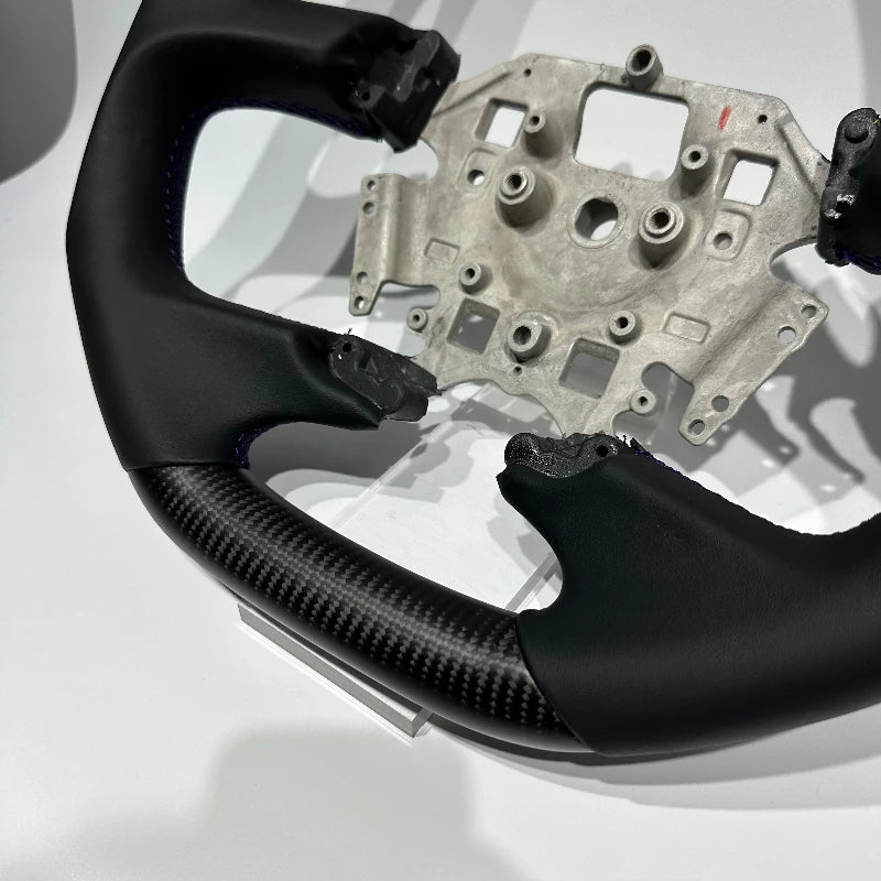 Carbon Fiber Steering Wheel for Ford Falcon FG / FGX