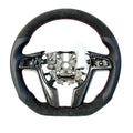 Suede Steering Wheel for Pontiac G8 / Holden Commodore VE-VF / Chevrolet SS