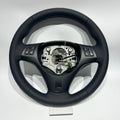 Full Leather Steering Wheel for BMW E92 E91 E93 E82 E84 E87 E88 E89