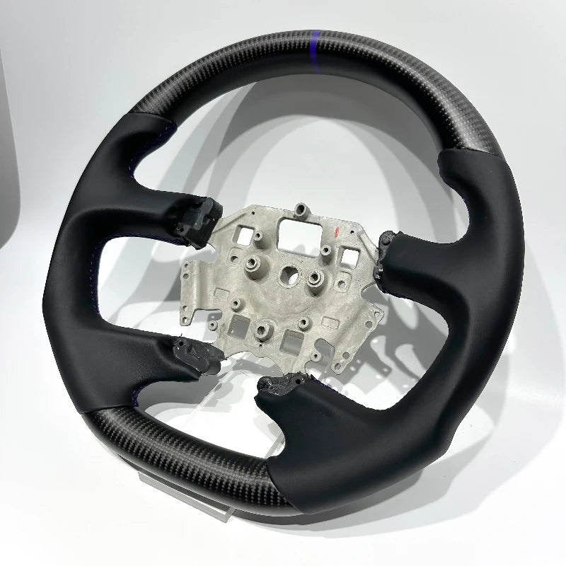 Carbon Fiber Steering Wheel for Ford Falcon FG / FGX