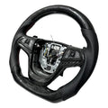 Carbon Fiber Steering Wheel for Pontiac G8 / Holden Commodore VE-VF / Chevrolet SS