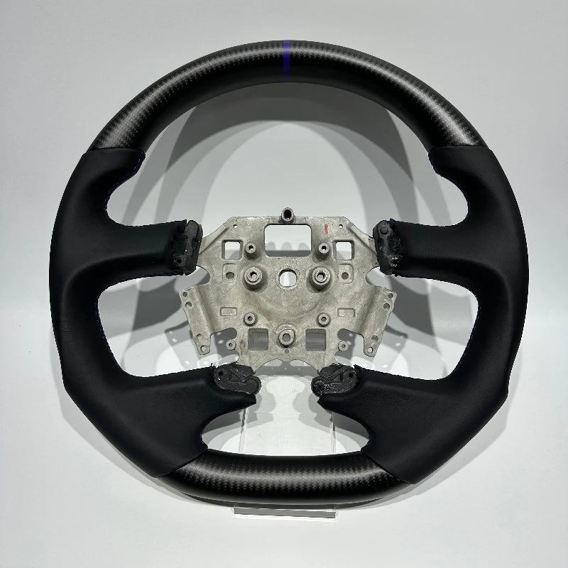 Carbon Fiber Steering Wheel for Ford Falcon FG / FGX
