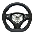 Full Leather Steering Wheel for BMW E92 E84 E46 E90 E71