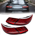 S-Class Coupe C217 LED Tail Lights for Mercedes-Benz